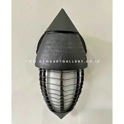 Lampu dinding tembaga klasik